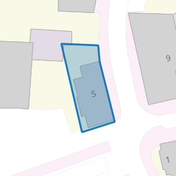 Perceel LTV00-I-1477