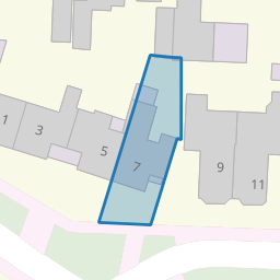 Perceel LTV00-I-1494