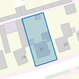 Perceel LTV00-I-1513