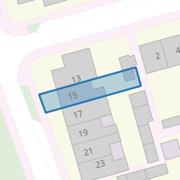 Perceel LTV00-I-1516