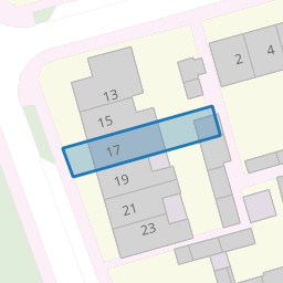 Perceel LTV00-I-1517