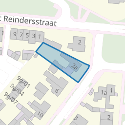 Perceel LTV00-I-1544