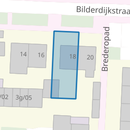 Perceel LTV00-I-1589