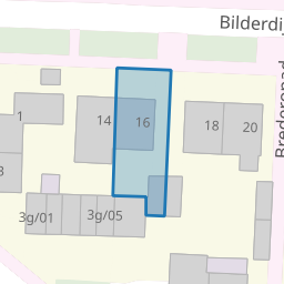 Perceel LTV00-I-1590