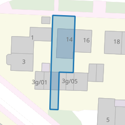 Perceel LTV00-I-1591