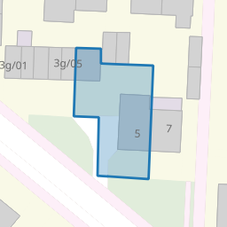 Perceel LTV00-I-1596