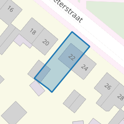 Perceel LTV00-I-1608