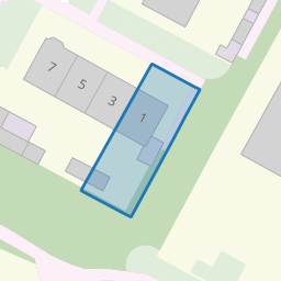 Perceel LTV00-I-1620