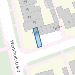 Perceel LTV00-I-1641