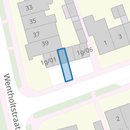 Perceel LTV00-I-1643