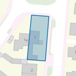 Perceel LTV00-I-1655