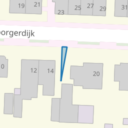 Perceel LTV00-I-1662