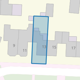 Perceel LTV00-I-1665