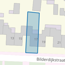 Perceel LTV00-I-1667