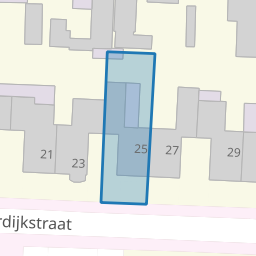 Perceel LTV00-I-1671