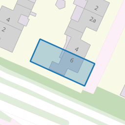 Perceel LTV00-I-1733