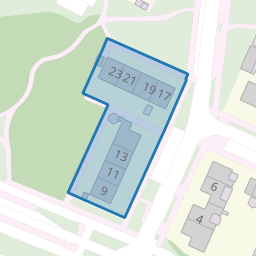 Perceel LTV00-I-1749