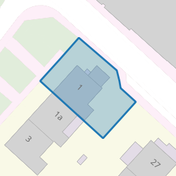 Perceel LTV00-I-1765