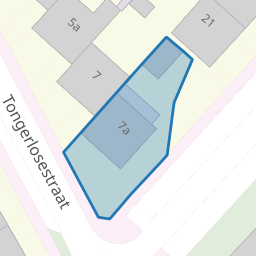 Perceel LTV00-I-1767