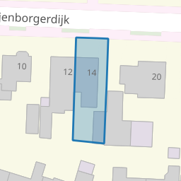 Perceel LTV00-I-1790