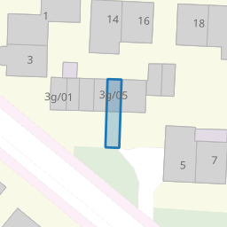 Perceel LTV00-I-1792