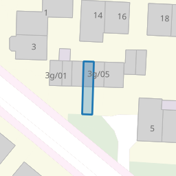 Perceel LTV00-I-1793