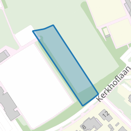 Perceel LTV00-I-1801