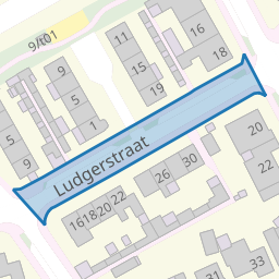 Perceel LTV00-I-1828