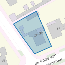 Perceel LTV00-I-1835