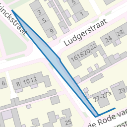 Perceel LTV00-I-1836