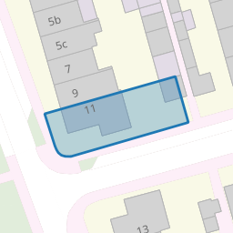 Perceel LTV00-I-1841