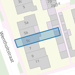 Perceel LTV00-I-1844