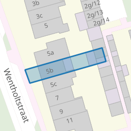 Perceel LTV00-I-1845