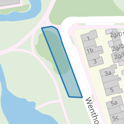 Perceel LTV00-I-1851