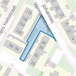 Perceel LTV00-I-1859