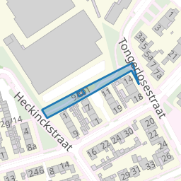 Perceel LTV00-I-1874