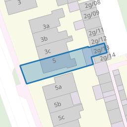 Perceel LTV00-I-1879