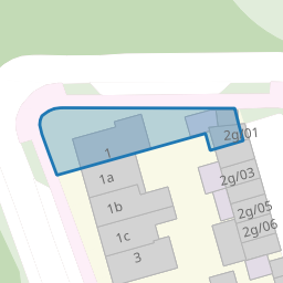 Perceel LTV00-I-1891