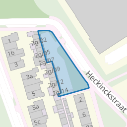 Perceel LTV00-I-1892