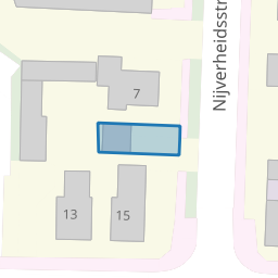 Perceel LTV00-I-1908