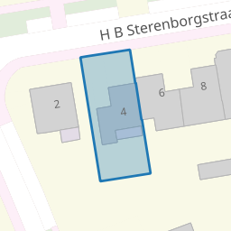 Perceel LTV00-I-1917