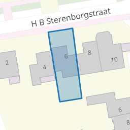 Perceel LTV00-I-1918