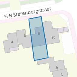 Perceel LTV00-I-1919