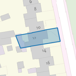 Perceel LTV00-I-1925