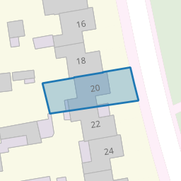 Perceel LTV00-I-1929