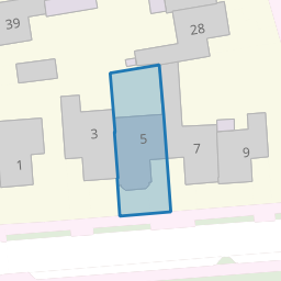 Perceel LTV00-I-1940