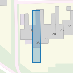 Perceel LTV00-I-1952