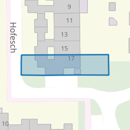 Perceel LTV00-I-1973