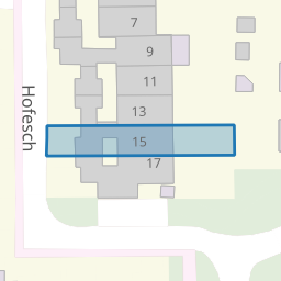 Perceel LTV00-I-1974