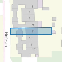 Perceel LTV00-I-1976